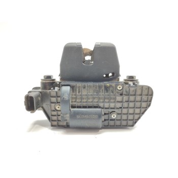 Recambio de cerradura maletero / porton para peugeot 208 active referencia OEM IAM 9684648680  