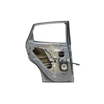 Recambio de puerta trasera izquierda para hyundai kona essence 2wd referencia OEM IAM 77003J9010  