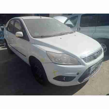 FORD FOCUS II (DA_, HCP, DP)