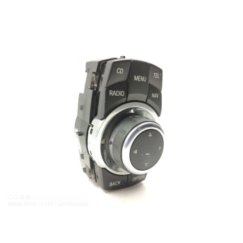 Recambio de mando multifuncion para bmw serie 3 coupe (e92) 320d referencia OEM IAM 920517901  