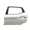 Recambio de puerta trasera izquierda para nissan qashqai (j11) acenta referencia OEM IAM H21534EAMA  