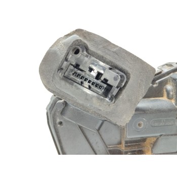 Recambio de cerradura puerta trasera izquierda para volkswagen polo edition referencia OEM IAM 5TA839015E  