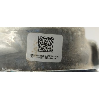 Recambio de kit airbag para land rover range rover evoque evoque hse referencia OEM IAM K8D214D374AB  