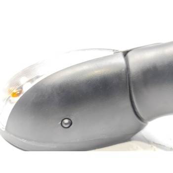 Recambio de retrovisor derecho para renault clio iv authentique referencia OEM IAM 963016264R  