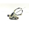 Recambio de cerradura puerta trasera derecha para peugeot 2008 (--.2013) active referencia OEM IAM 9688080780  