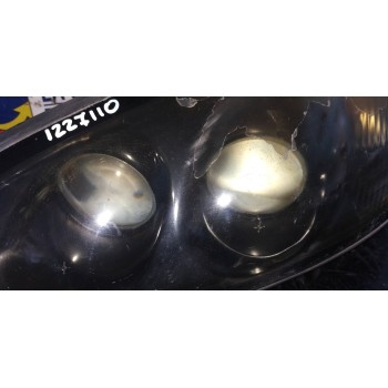 Recambio de faro izquierdo para ford cougar (mc) v6 referencia OEM IAM 96BG13006BR  