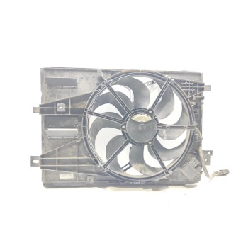 Recambio de electroventilador para opel grandland x ultimate referencia OEM IAM 9832930080  