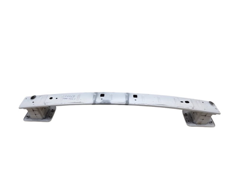 Recambio de refuerzo paragolpes delantero para challenger 380 graphite referencia OEM IAM KK31V109A26AB  