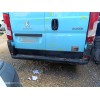 Recambio de paragolpes trasero para peugeot boxer furgón 330 l1h1 pro bluehdi 130 referencia OEM IAM 1637184780  