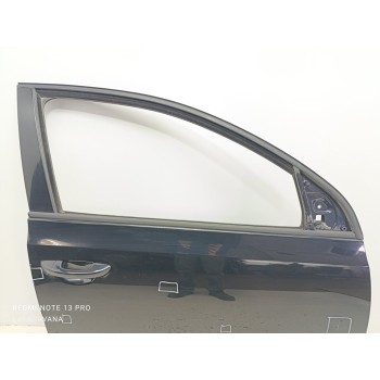 Recambio de puerta delantera derecha para volkswagen golf vi (5k1) advance referencia OEM IAM 5K4831056H  