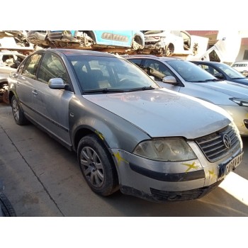 volkswagen passat berlina (3b3) del año 2002