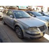 volkswagen passat berlina (3b3) del año 2002