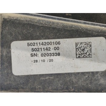 Recambio de electroventilador para opel grandland x ultimate referencia OEM IAM 9832930080  