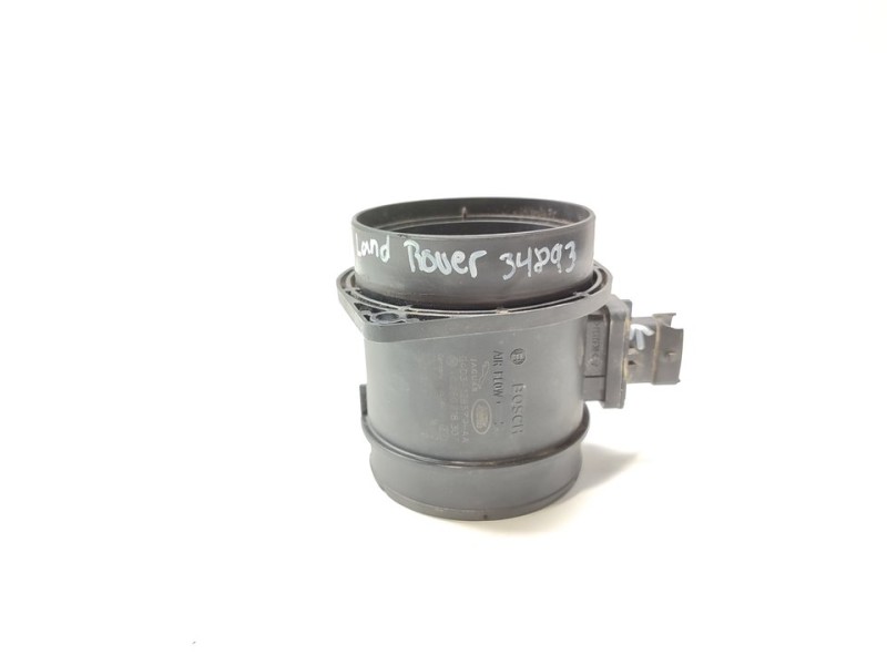 Recambio de caudalimetro para land rover range rover velar velar referencia OEM IAM G4D312B579AA  