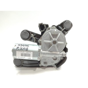 MOTOR LIMPIA TRASERO 9673251380A 