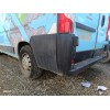 Recambio de paragolpes trasero para peugeot boxer furgón 330 l1h1 pro bluehdi 130 referencia OEM IAM 1637184780  