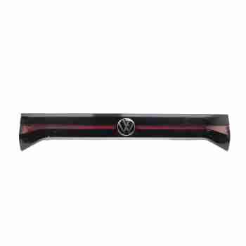 Recambio de piloto trasero central para volkswagen t-cross sport referencia OEM IAM 2GM827577H  