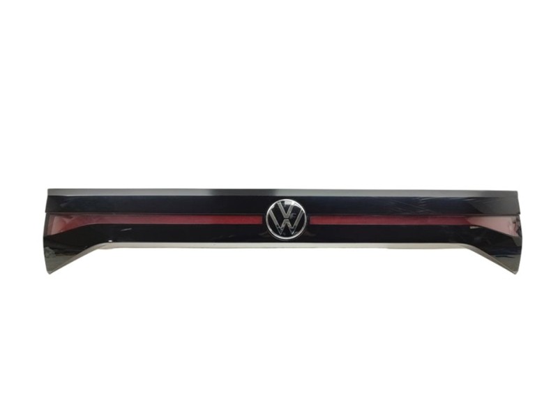 Recambio de piloto trasero central para volkswagen t-cross sport referencia OEM IAM 2GM827577H  