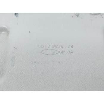 Recambio de refuerzo paragolpes delantero para challenger 380 graphite referencia OEM IAM KK31V109A26AB  