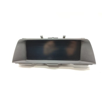 PANTALLA MULTIFUNCION 65509266381 