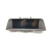 Recambio de pantalla multifuncion para bmw serie 5 lim. (f10) 520d referencia OEM IAM 65509266381  