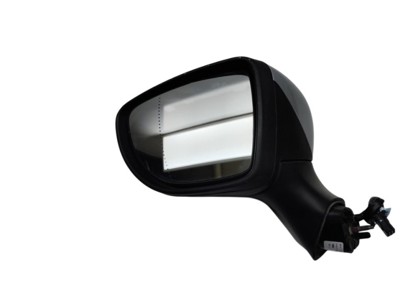 Recambio de retrovisor izquierdo para renault clio iv authentique referencia OEM IAM 963025724R  