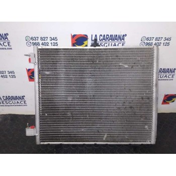 Recambio de condensador / radiador aire acondicionado para peugeot 208 style referencia OEM IAM 9674813580  