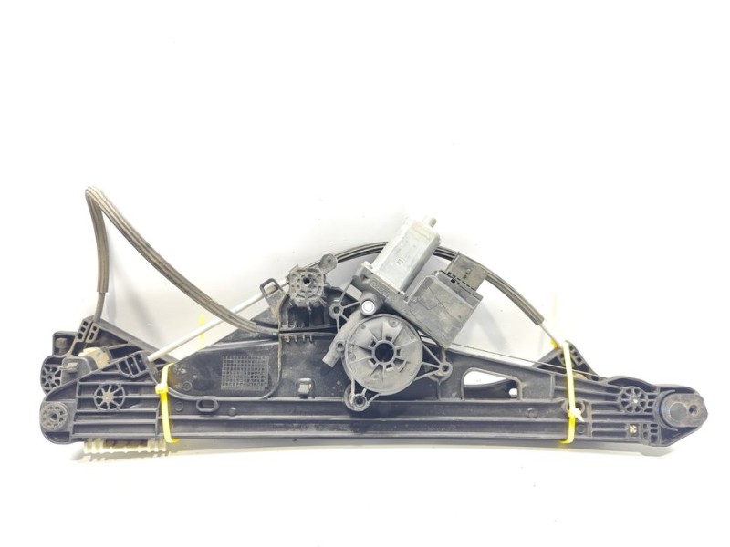 Recambio de elevalunas delantero derecho para opel grandland x ultimate referencia OEM IAM 9830320780  