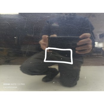 Recambio de puerta delantera derecha para volkswagen golf vi (5k1) advance referencia OEM IAM 5K4831056H  