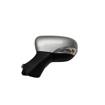Recambio de retrovisor izquierdo para renault clio iv authentique referencia OEM IAM 963025724R  