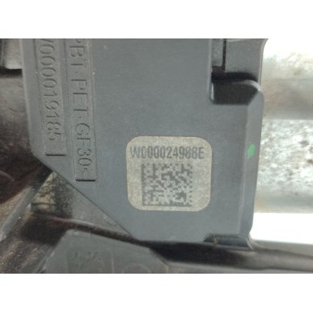 Recambio de motor limpia trasero para peugeot 208 active referencia OEM IAM 9673251380A  