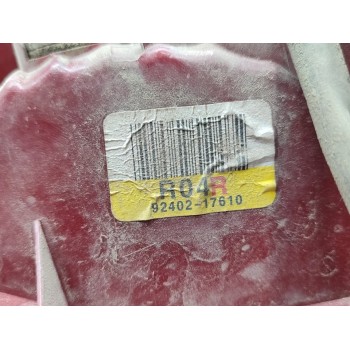 Recambio de piloto trasero derecho para hyundai matrix (fc) 1.5 crdi gls referencia OEM IAM 9240217610  