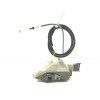 Recambio de cerradura puerta delantera izquierda para opel crossland x edition referencia OEM IAM 9826738980  