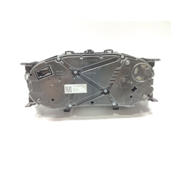 Recambio de cuadro instrumentos para volkswagen polo edition referencia OEM IAM 2G0920730A  