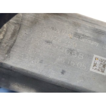 Recambio de elevalunas delantero derecho para opel grandland x ultimate referencia OEM IAM 9830320780  