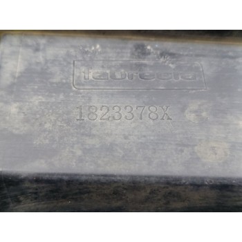 Recambio de travesaño inferior para citroën c3 aircross feel referencia OEM IAM YQ00063980  