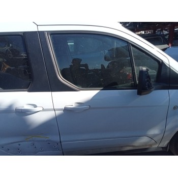 Recambio de puerta delantera derecha para ford tourneo connect / grand tourneo connect v408 monospace 1.0 ecoboost referencia OE
