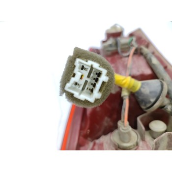 Recambio de piloto trasero derecho para hyundai matrix (fc) 1.5 crdi gls referencia OEM IAM 9240217610  