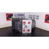 Recambio de abs para opel meriva blue line referencia OEM IAM 09127108  