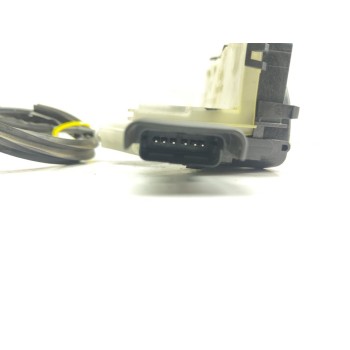 Recambio de cerradura puerta delantera izquierda para opel crossland x edition referencia OEM IAM 9826738980  