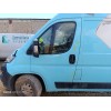 Recambio de puerta delantera izquierda para peugeot boxer furgón 330 l1h1 pro bluehdi 130 referencia OEM IAM 9002EJ  
