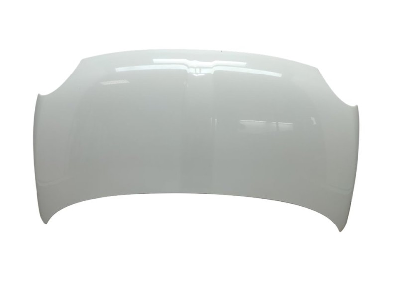 Recambio de capo para fiat nuova 500 (150) lounge referencia OEM IAM 52009424  