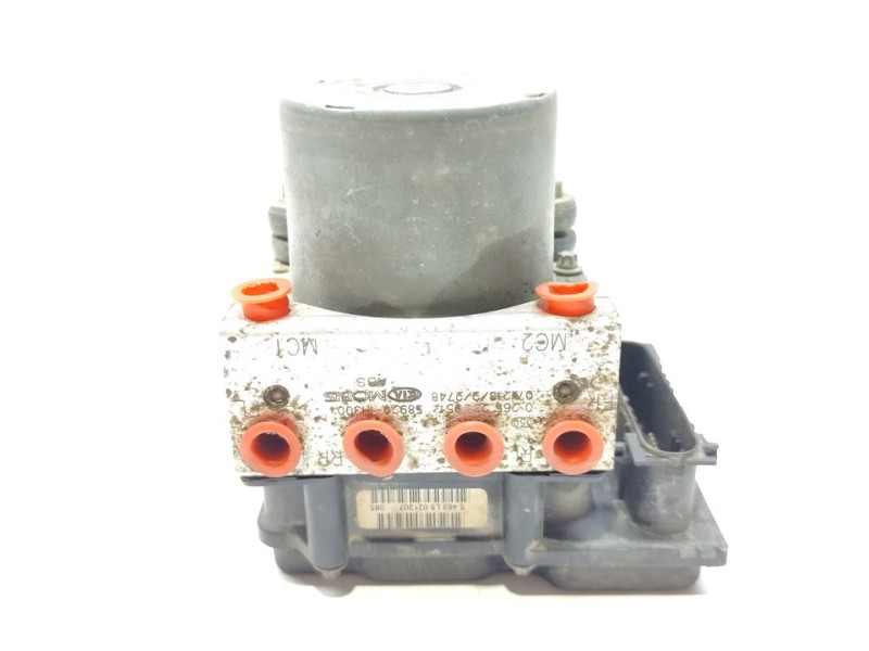 Recambio de abs para kia cee´d concept referencia OEM IAM 589201H300  