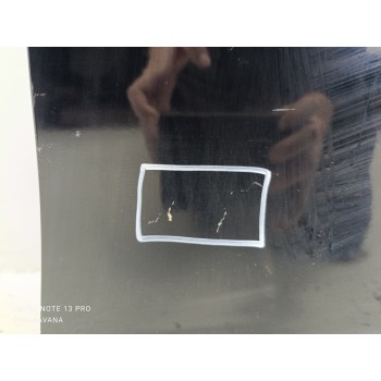 Recambio de puerta delantera derecha para volkswagen golf vi (5k1) advance referencia OEM IAM 5K4831056H  