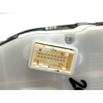 Recambio de cuadro instrumentos para peugeot 208 style referencia OEM IAM 9813848780  