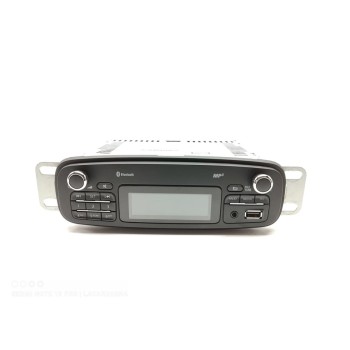 SISTEMA AUDIO / RADIO CD 281159981R 