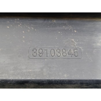 Recambio de travesaño inferior para citroën c3 aircross feel referencia OEM IAM YQ00063980  