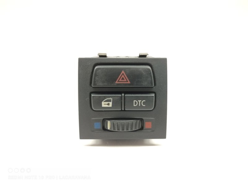 Recambio de warning para bmw serie 3 coupe (e92) 320d referencia OEM IAM 913242101  