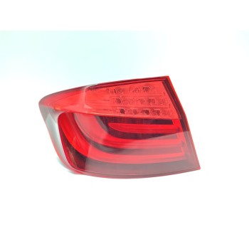 Recambio de piloto trasero izquierdo para bmw serie 5 lim. (f10) 520d referencia OEM IAM 63217203229  