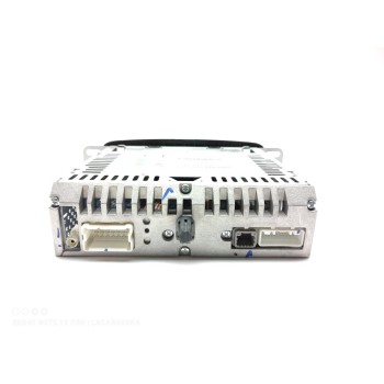 Recambio de sistema audio / radio cd para renault clio iv authentique referencia OEM IAM 281159981R  